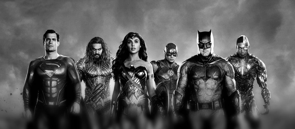 Zack Snyder’s Justice League: 4 anni d’attesa, ne è valsa la pena?